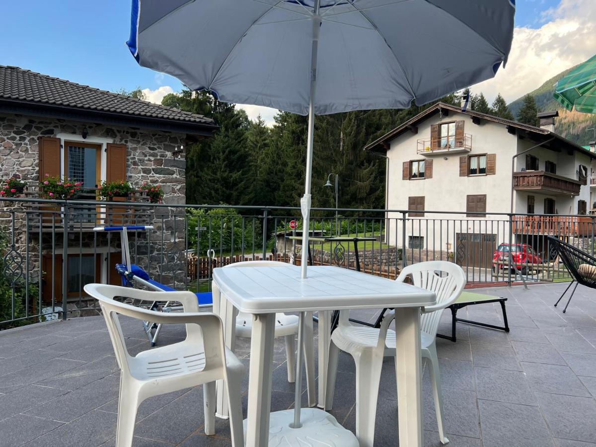 La Balbina B&B Varda Exterior photo