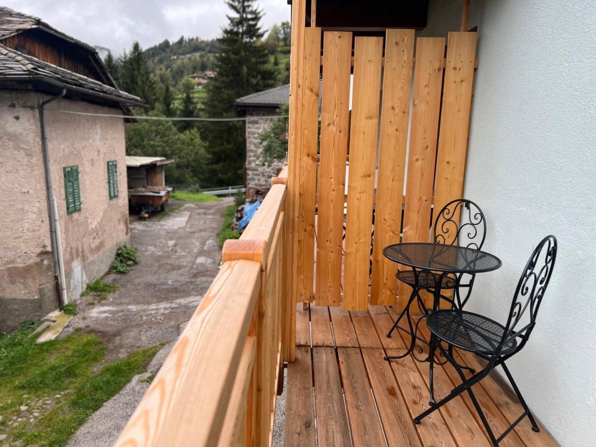 La Balbina B&B Varda Exterior photo